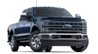 2025 Ford Super Duty® External Image 5